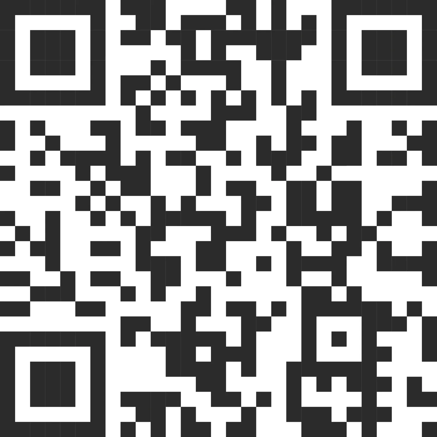 Beauty-Pavillion – Schönheitssalon – QR-Code