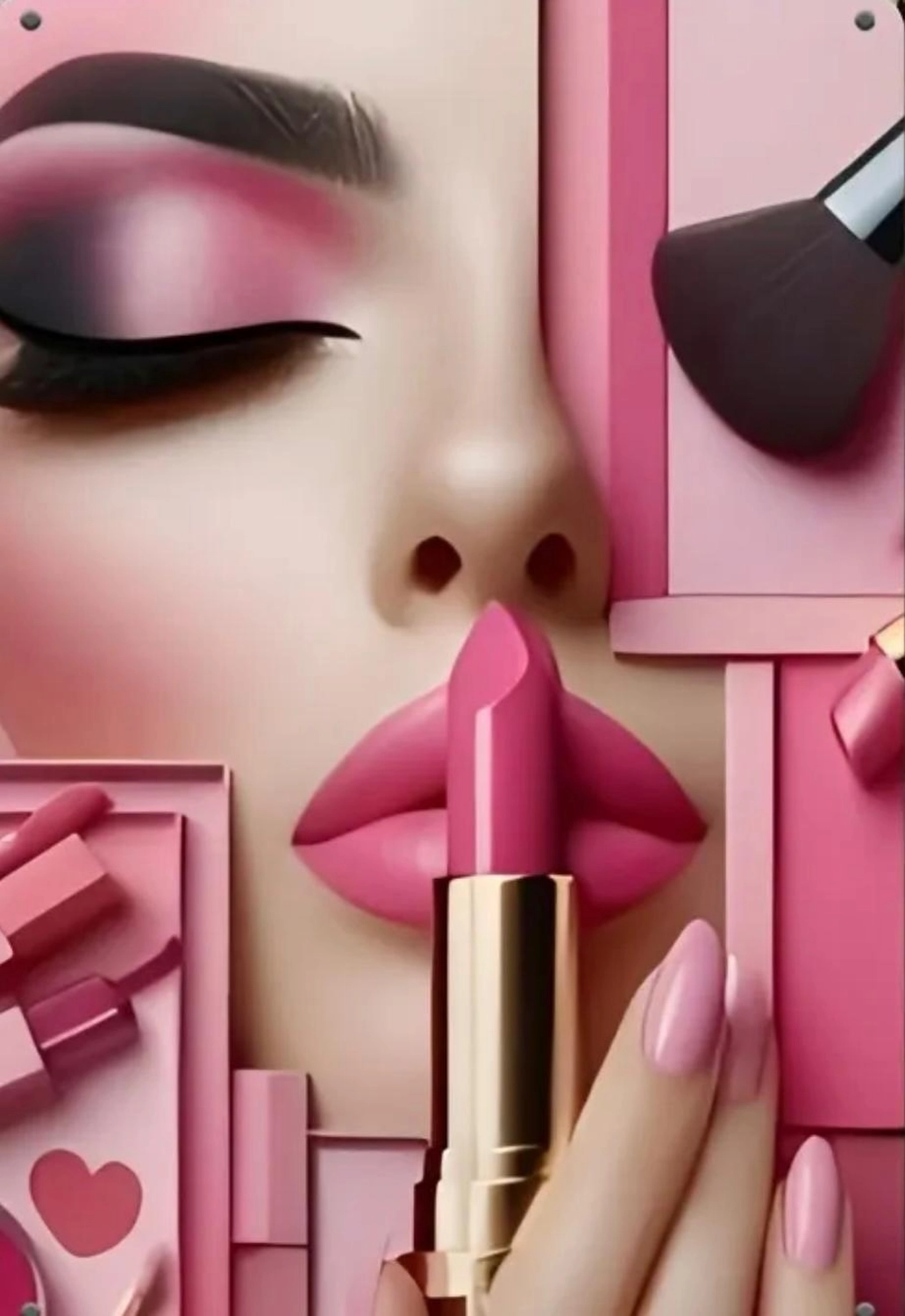 Beauty-Pavillion - Schönheitssalon - Kosmetische Behandlungen