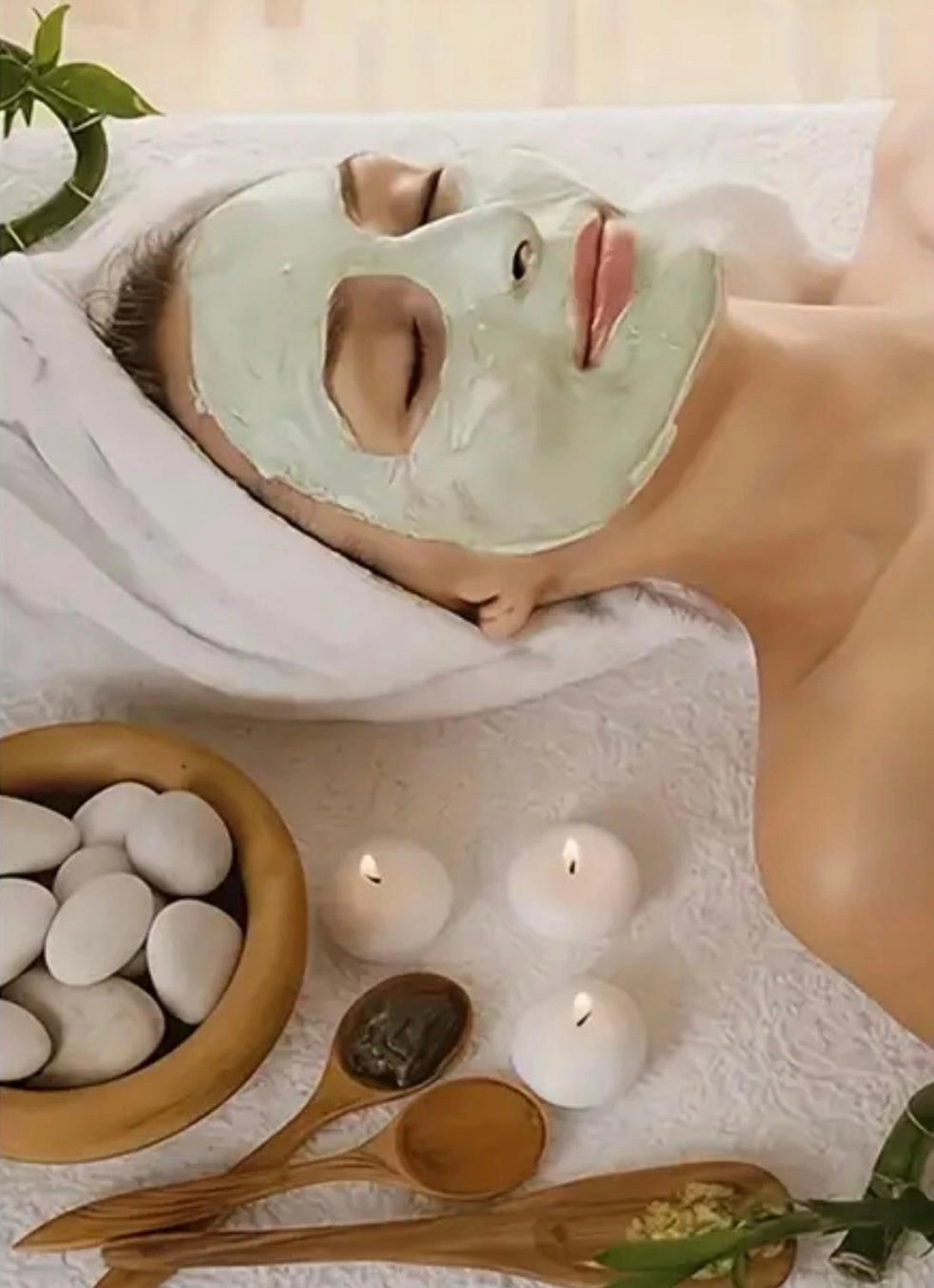 Beauty-Pavillion - Schönheitssalon - Kosmetische Behandlungen