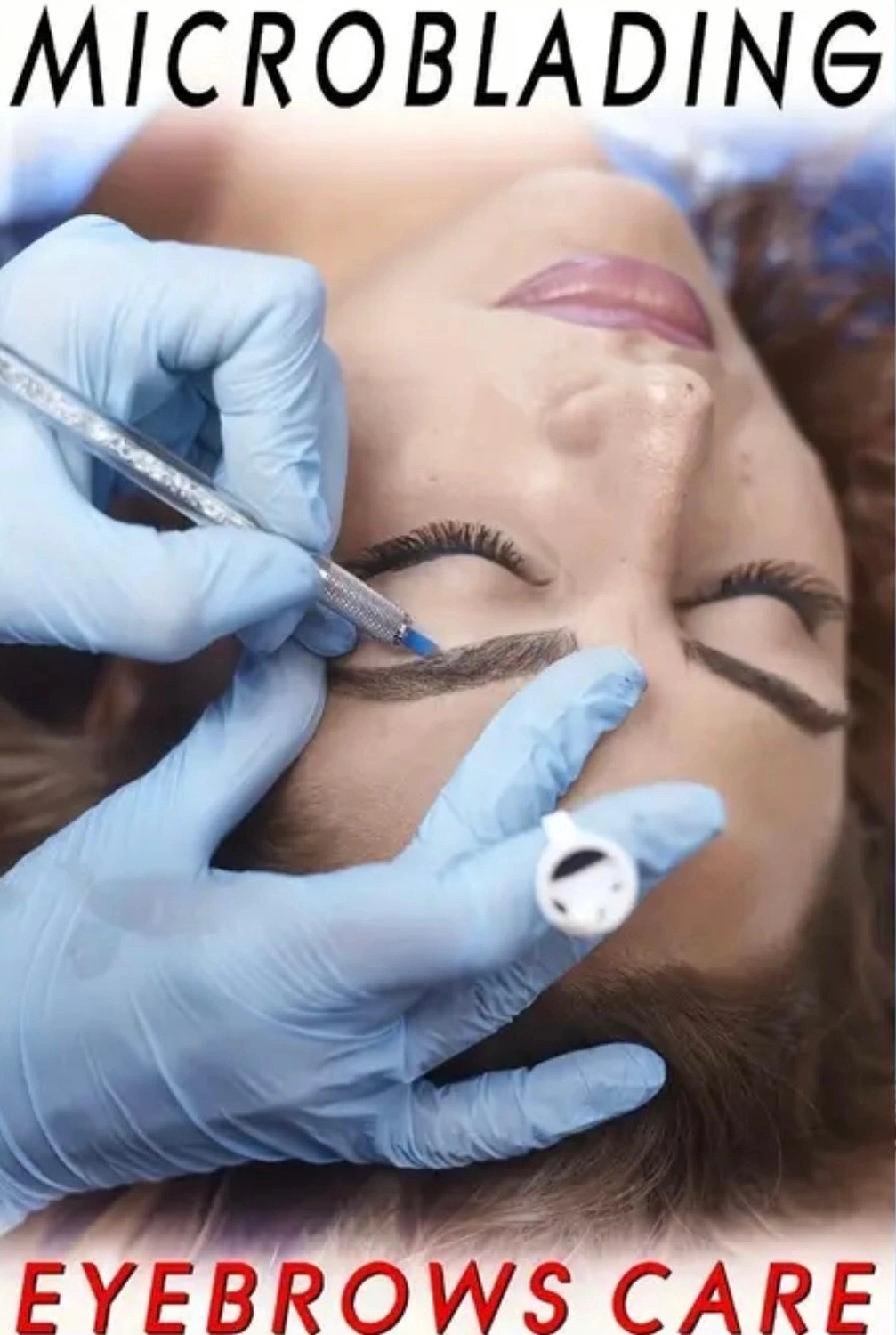 Beauty-Pavillion – Schönheitssalon – Microblading
