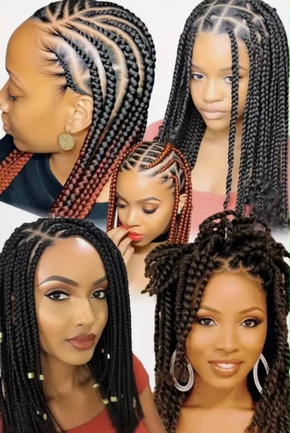 Beauty-Pavillion – Schönheitssalon – Friseurdienstleistungen