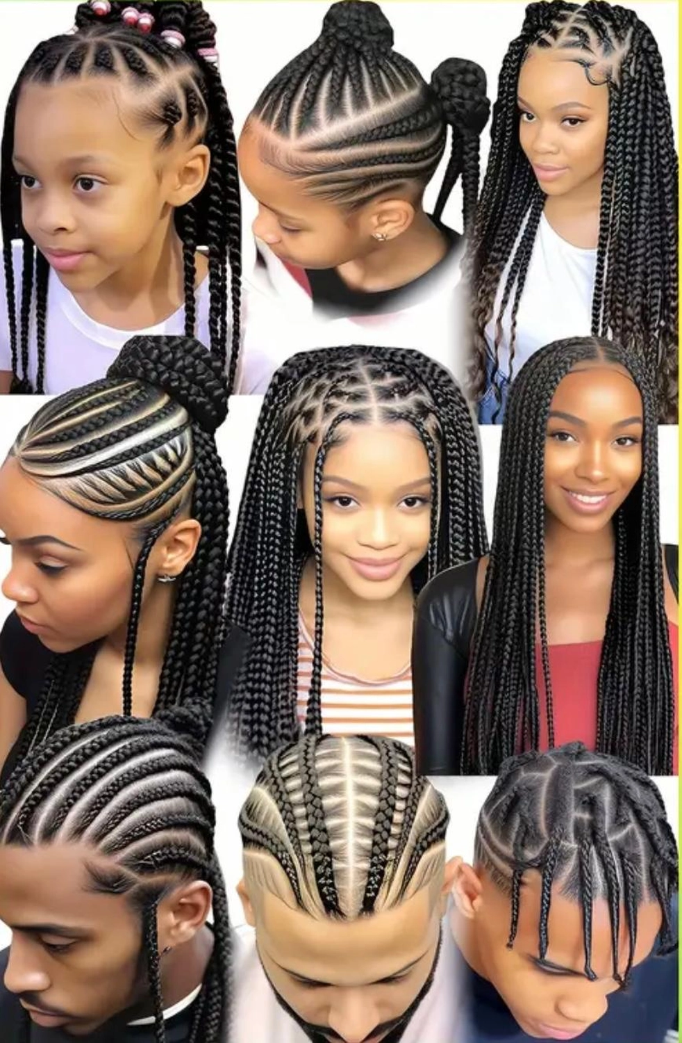 Beauty-Pavillion – Schönheitssalon – Friseurdienstleistungen