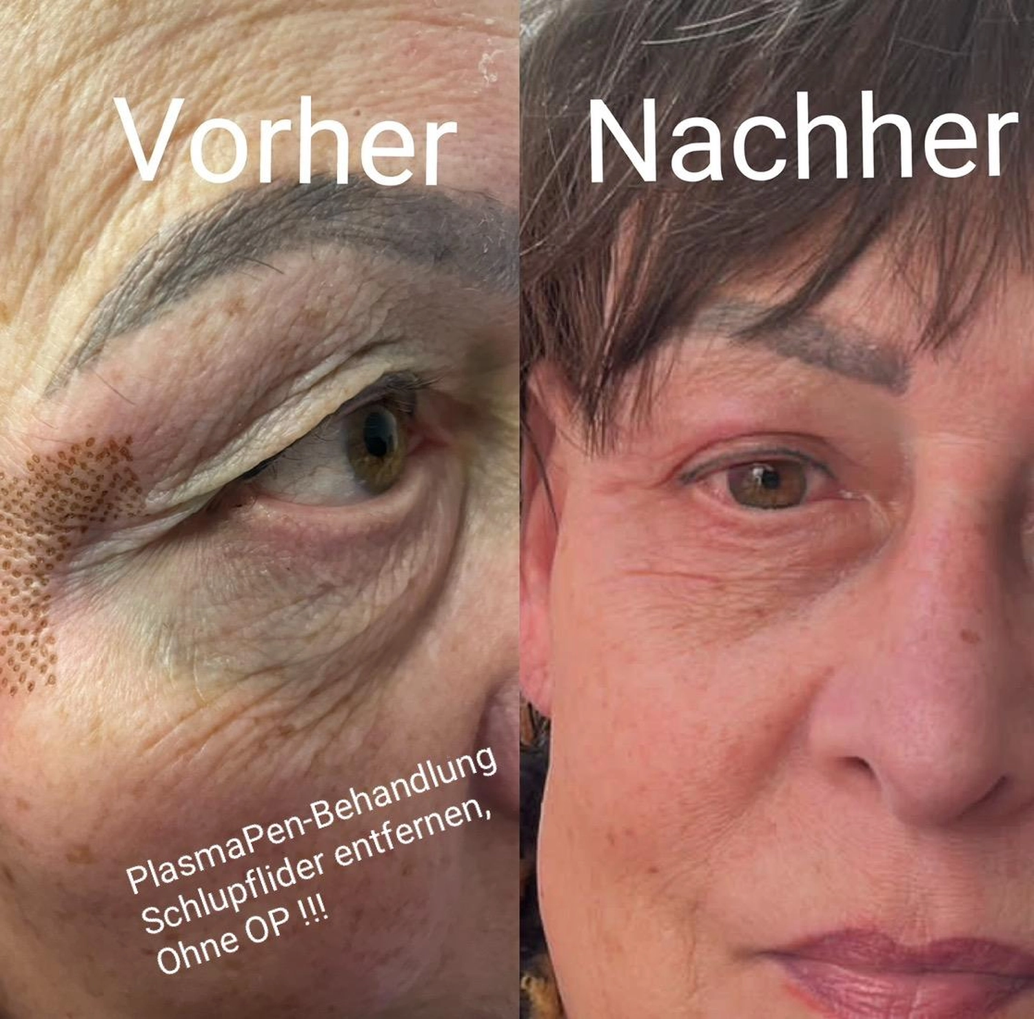 Beauty-Pavillion - Schönheitssalon - Kosmetische Behandlungen