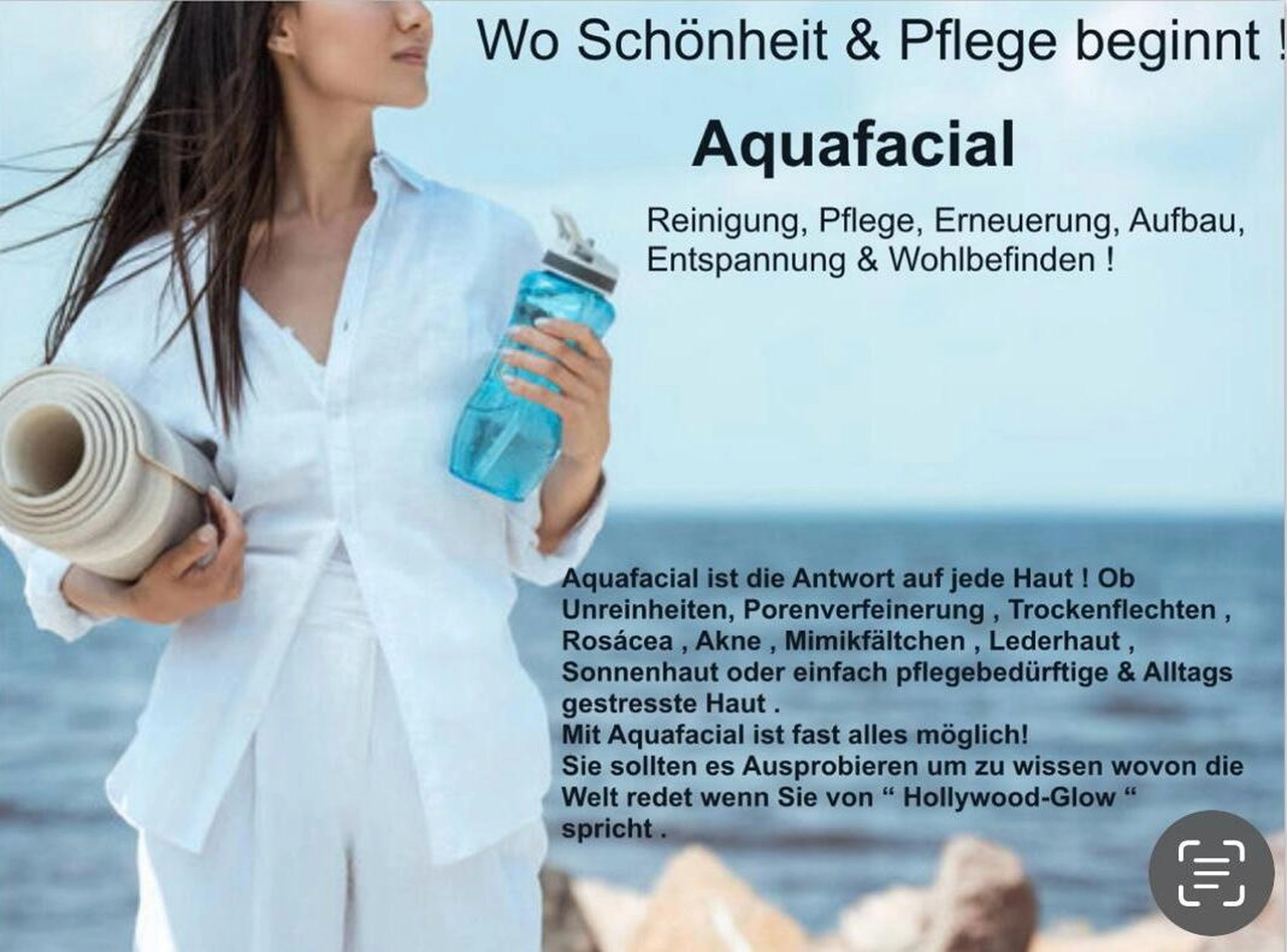 Beauty-Pavillion - Schönheitssalon - Kosmetische Behandlungen