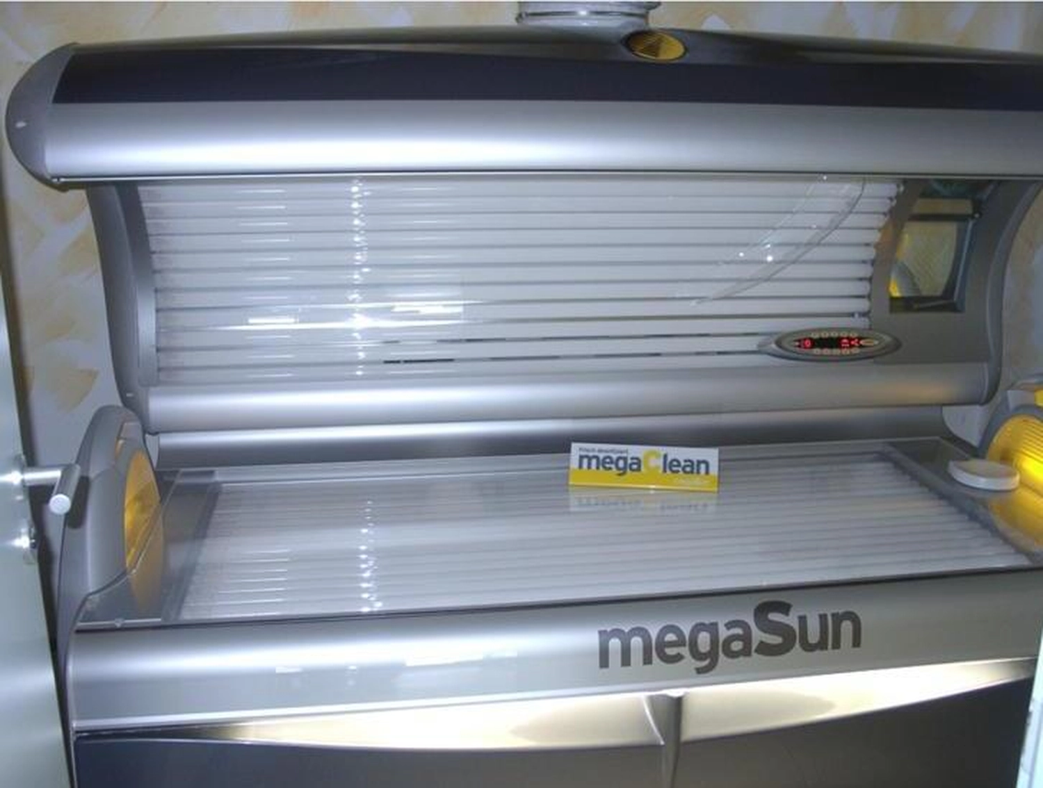 Beauty-Pavillion – Schönheitssalon – Körpermassage