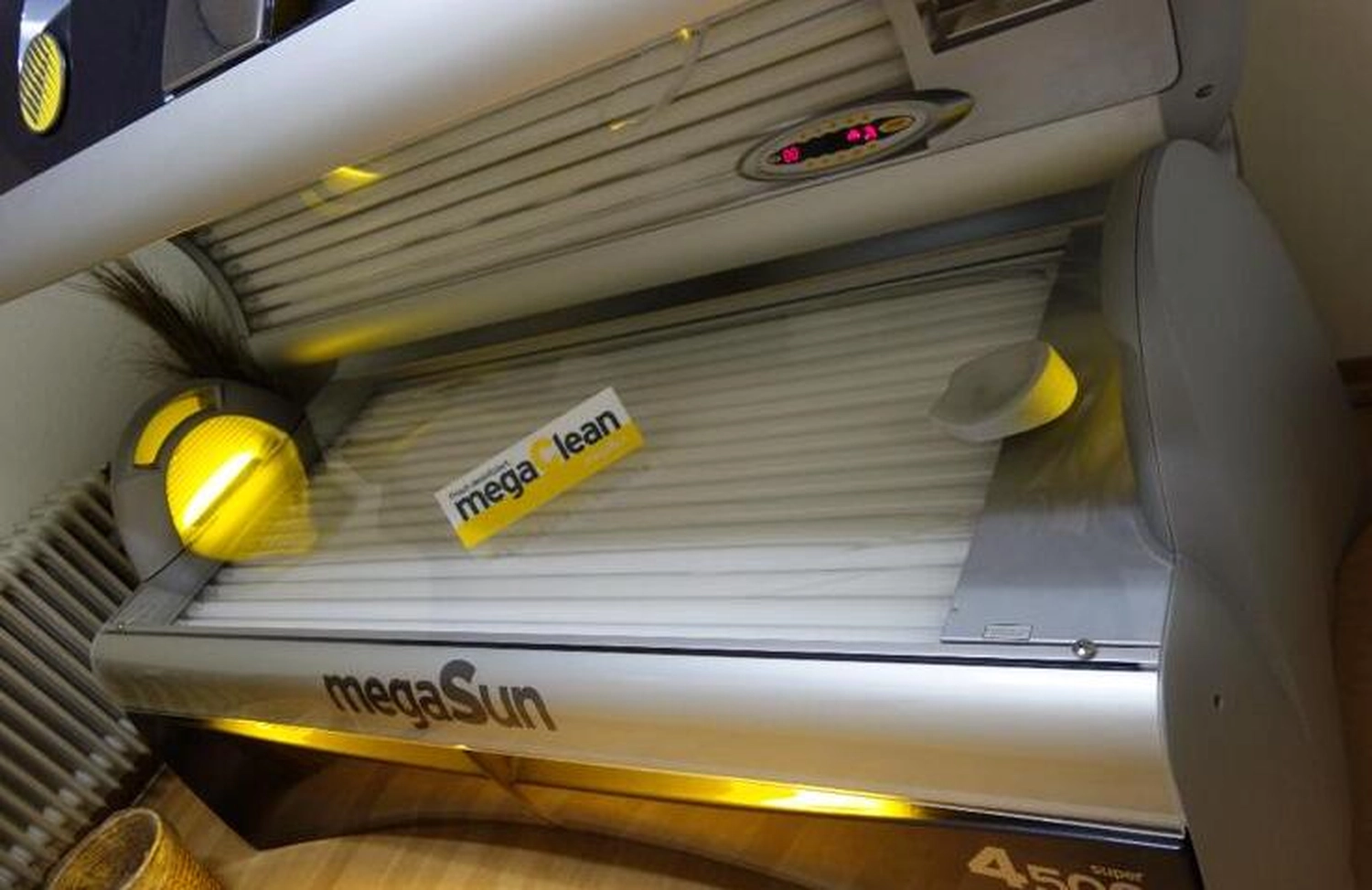 Beauty-Pavillion – Schönheitssalon – Körpermassage