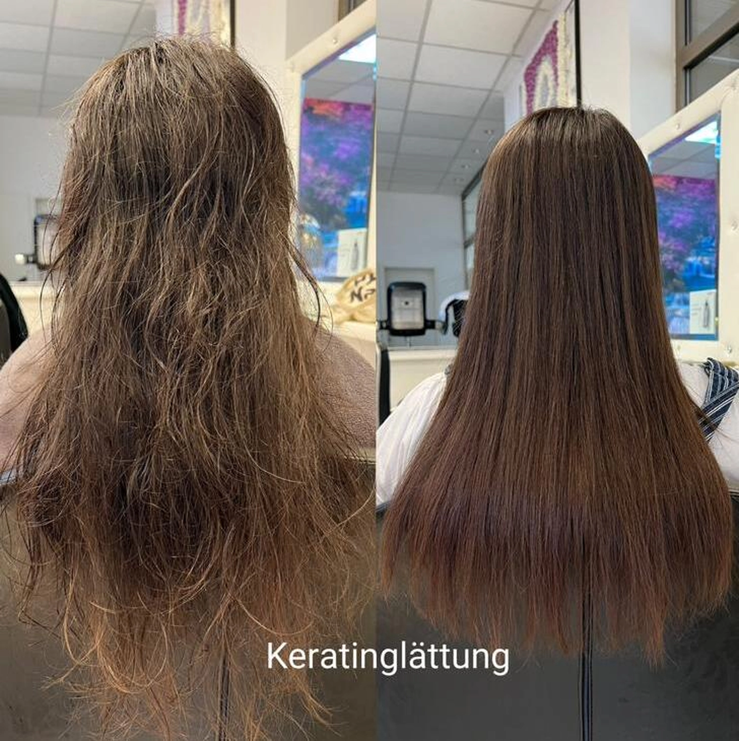 Beauty-Pavillion – Schönheitssalon – Friseurdienstleistungen