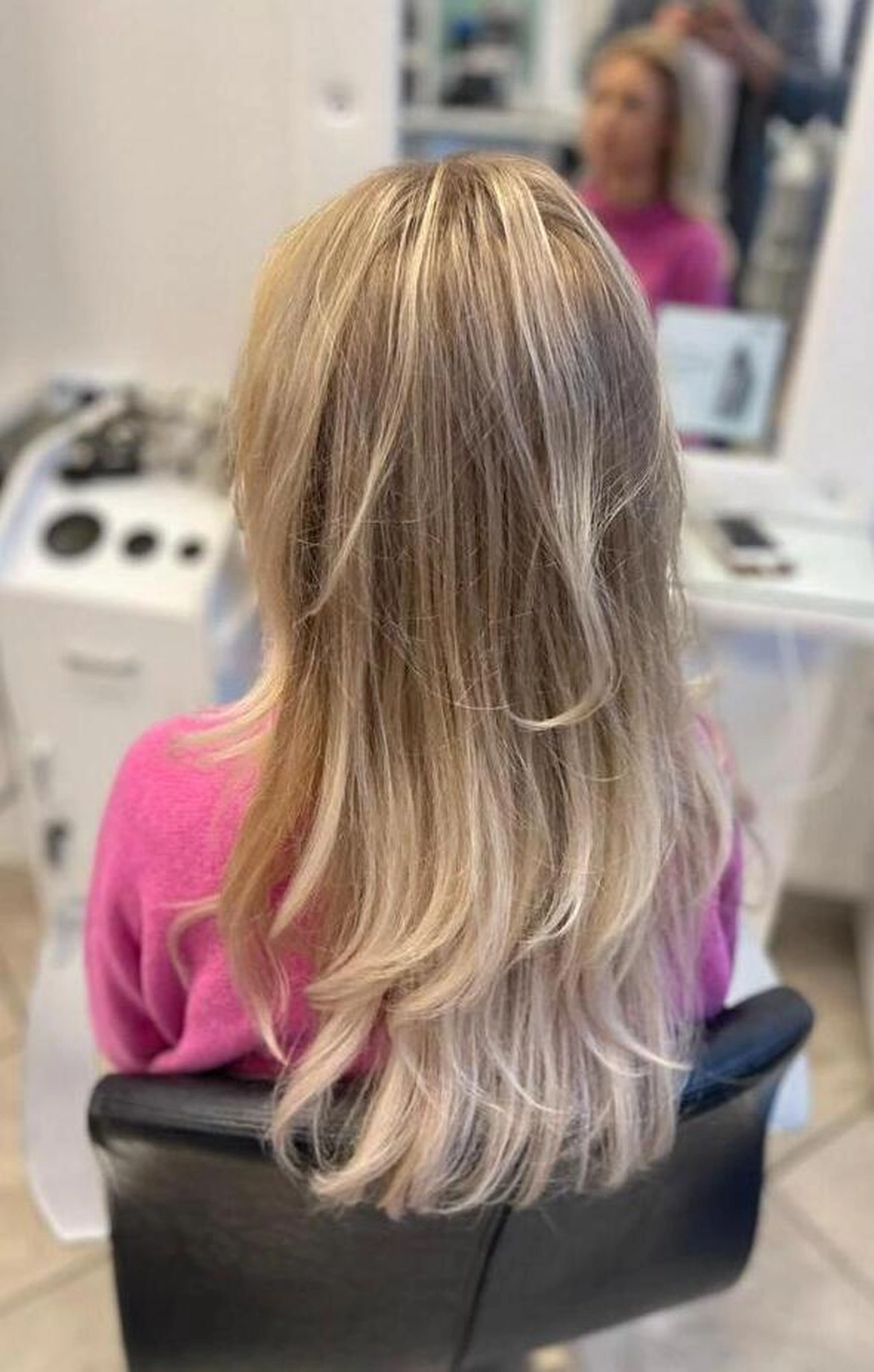 Beauty-Pavillion – Schönheitssalon – Friseurdienstleistungen