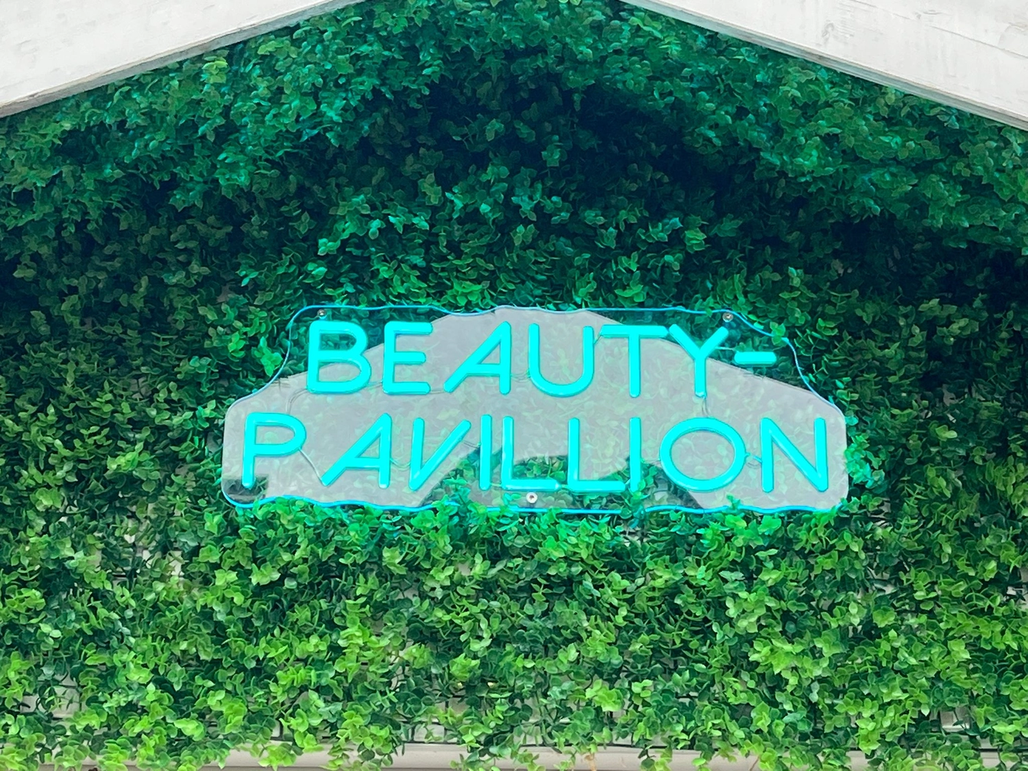 Beauty-Pavillion – Schönheitssalon